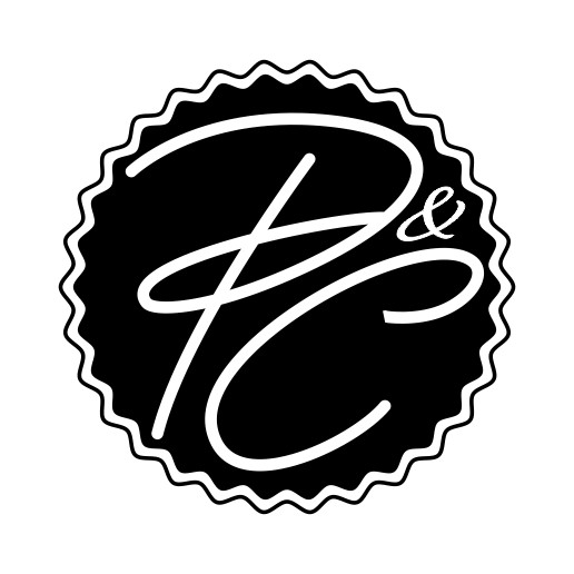 Logo Presta & Camelia